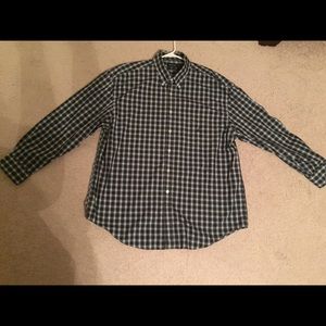 Nautica Button Down shirt. Men’s XXL